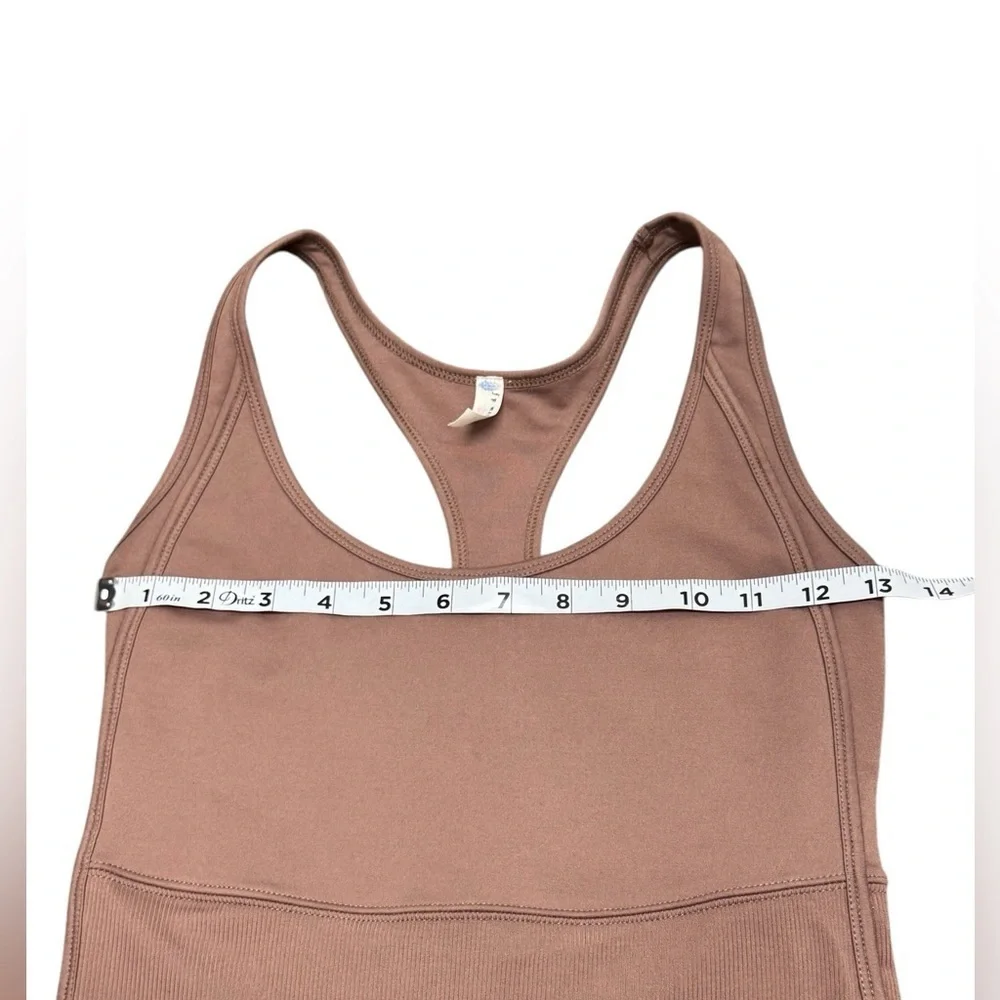 Free people First Place Onesie